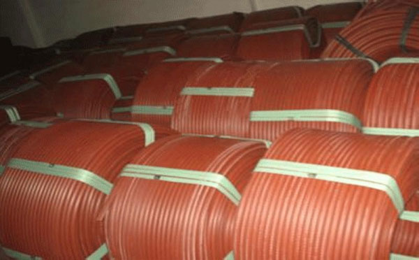 宁夏RPE阻燃穿线管具有哪些特性