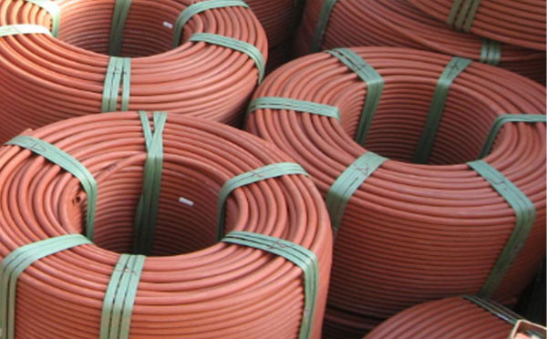 宁夏聚乙烯阻燃穿线管具有哪些优势