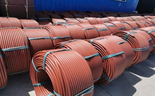 宁夏穿线管为什么受人们欢迎的原因