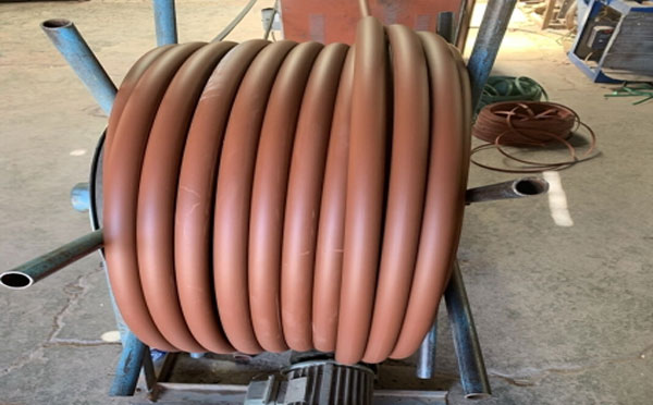 宁夏穿线管可以延长线路使用年限