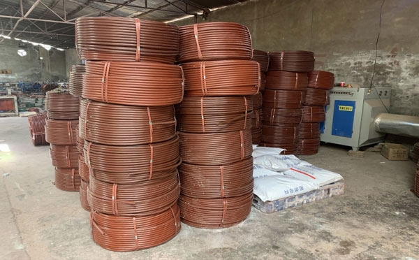 宁夏阻燃穿线管安装的注意事项