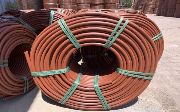 宁夏rpe穿线管的生产的方法是什么