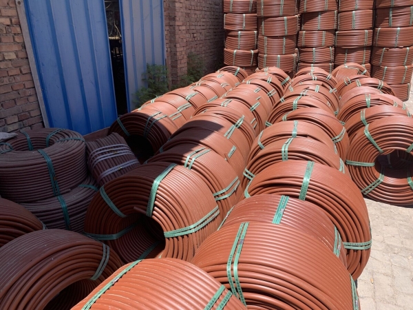 宁夏如何选择一条合适耐用的穿线管