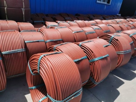 宁夏穿线管是如何维护电缆的 宁夏穿线管是如何维护电缆的