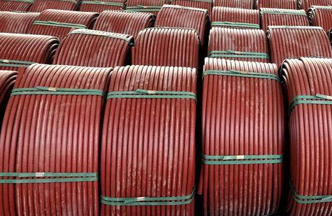 宁夏怎样选择一条合适耐用的穿线管