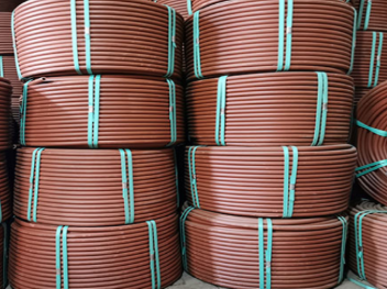 宁夏RPE穿线管的特点