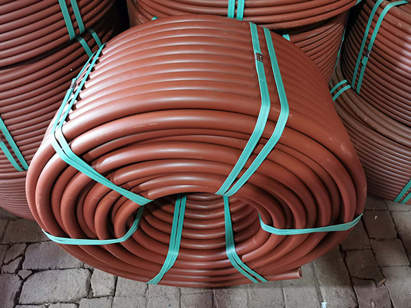 宁夏宁夏穿线管厂家告知大家管材选择哪种的好