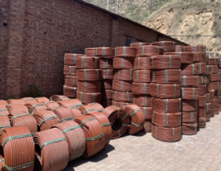 宁夏穿线管的好处有哪些