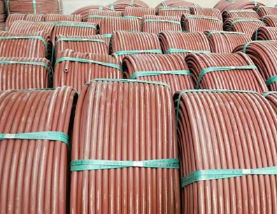 宁夏穿线管的发展以及应用 宁夏穿线管的发展以及应用