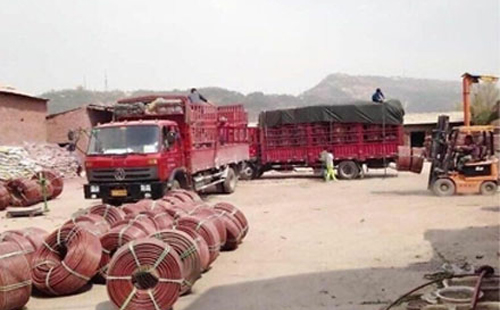 宁夏穿线管选型与安装技术全解析