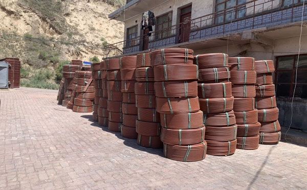 宁夏穿线管品质之选：恒通塑胶以专业实力筑牢西北电气安全防线