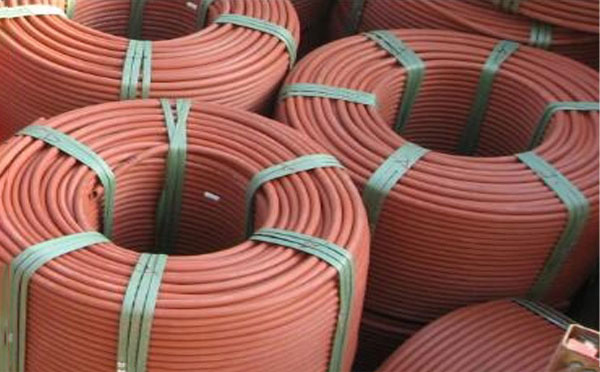 地下管线保护新选择：聚乙烯宁夏穿线管在现代电气工程中的应用价值