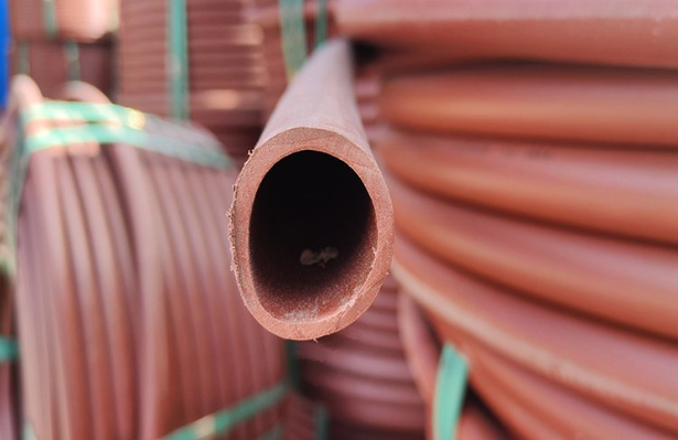 宁夏电力行业使用的RPE阻燃穿线管有哪些标准？