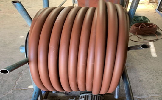 宁夏专业RPE阻燃穿线管，筑牢电气布线安全防线！